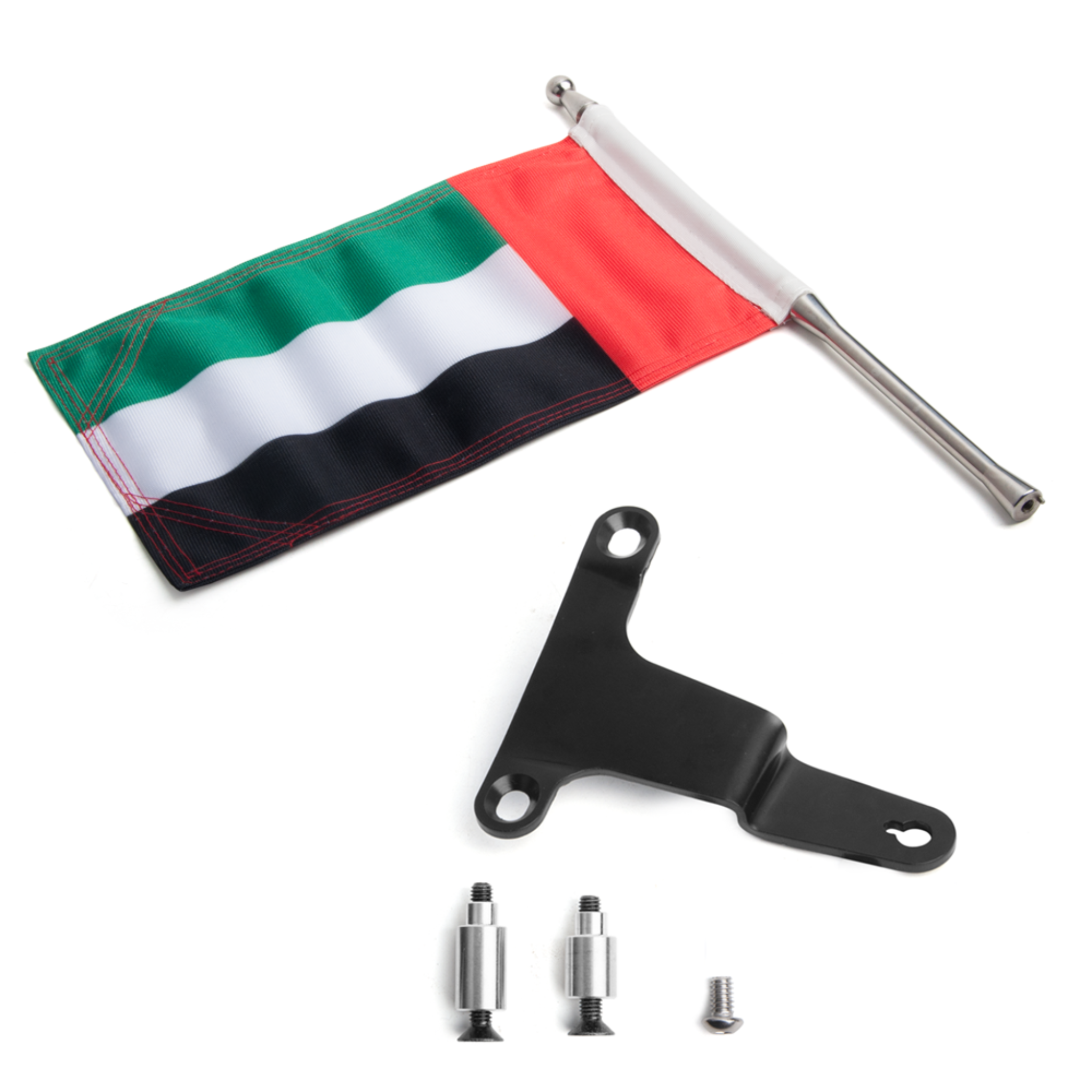 Panical United Arab Emirates flag kit