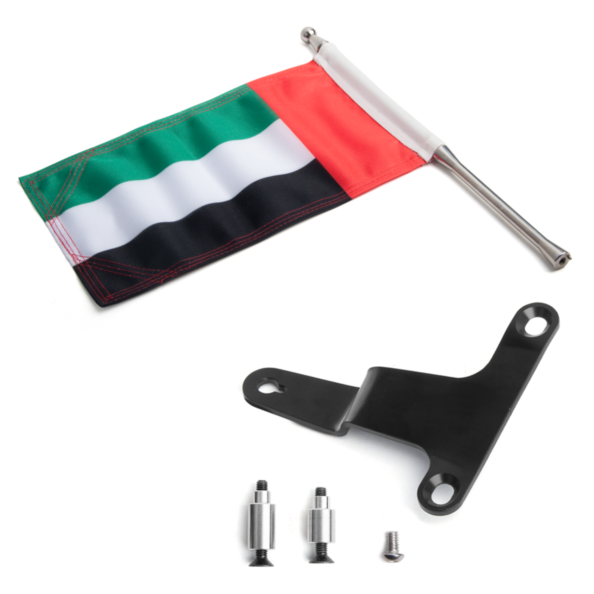 Panical United Arab Emirates flag kit