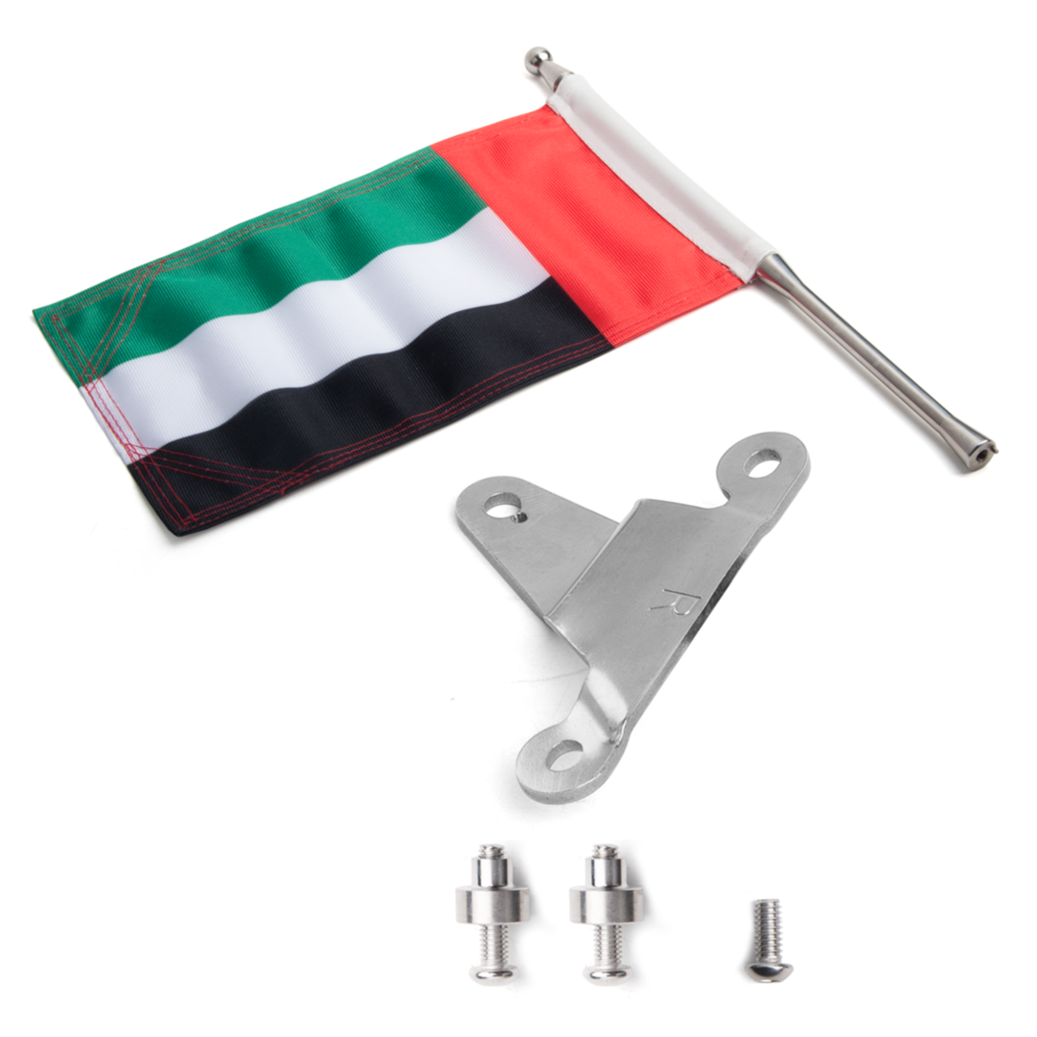 Panical United Arab Emirates flag kit