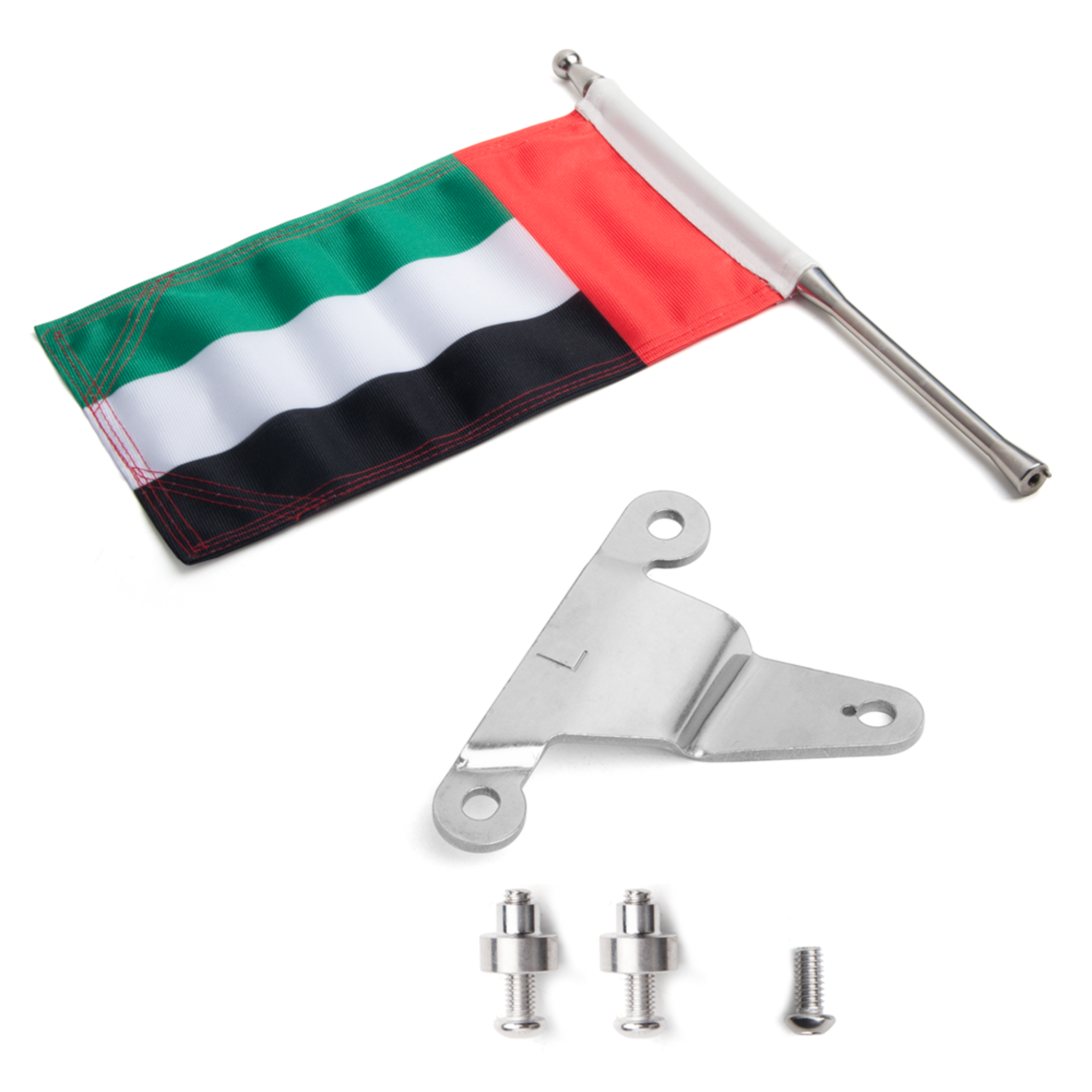 Panical United Arab Emirates flag kit