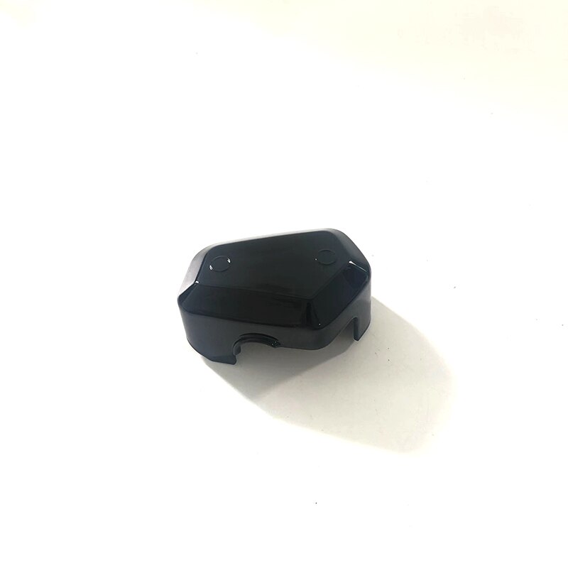 PANICAL CHROME FRONT BRAKE MASTER CYLINDER COVER BY