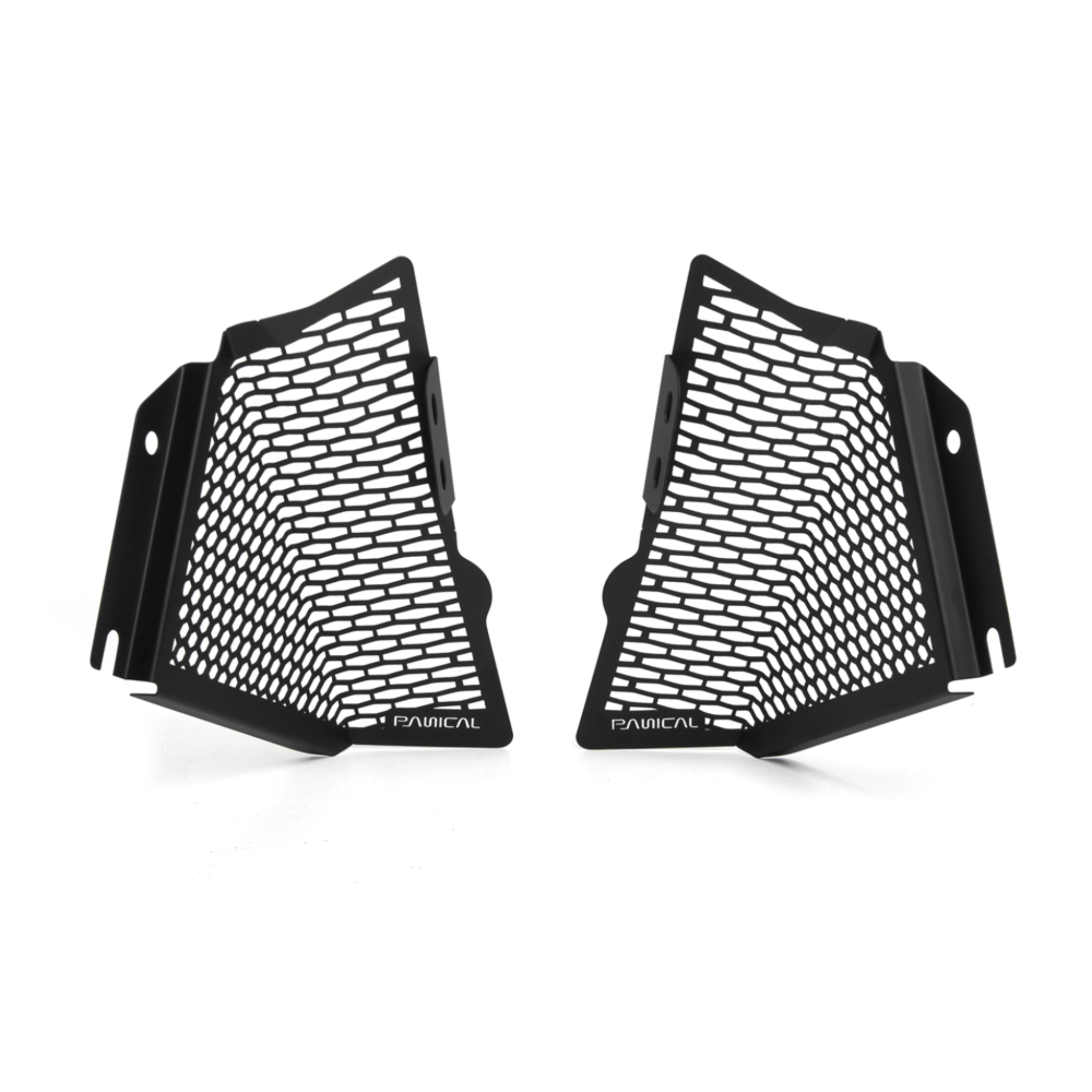 PANICAL Water tank protection net FOR Honda Gold Wing GL 1800 F6B 2018~2024 SUS 304 stainless steel