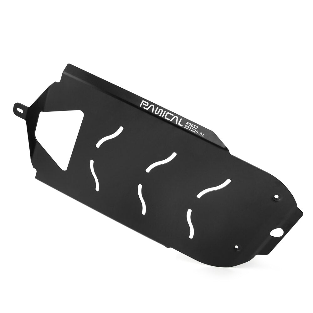 Panical Belly Pan Engine Plates Covers For Honda Gold Wing 1800 GL1800 GL1800B F6B 2018-2026