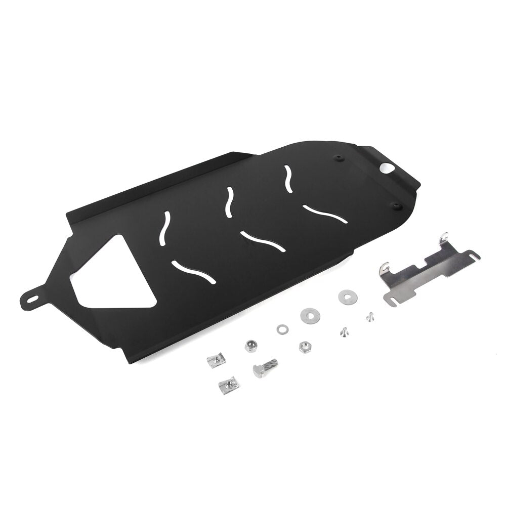 Panical Belly Pan Engine Plates Covers For Honda Gold Wing 1800 GL1800 GL1800B F6B 2018-2026