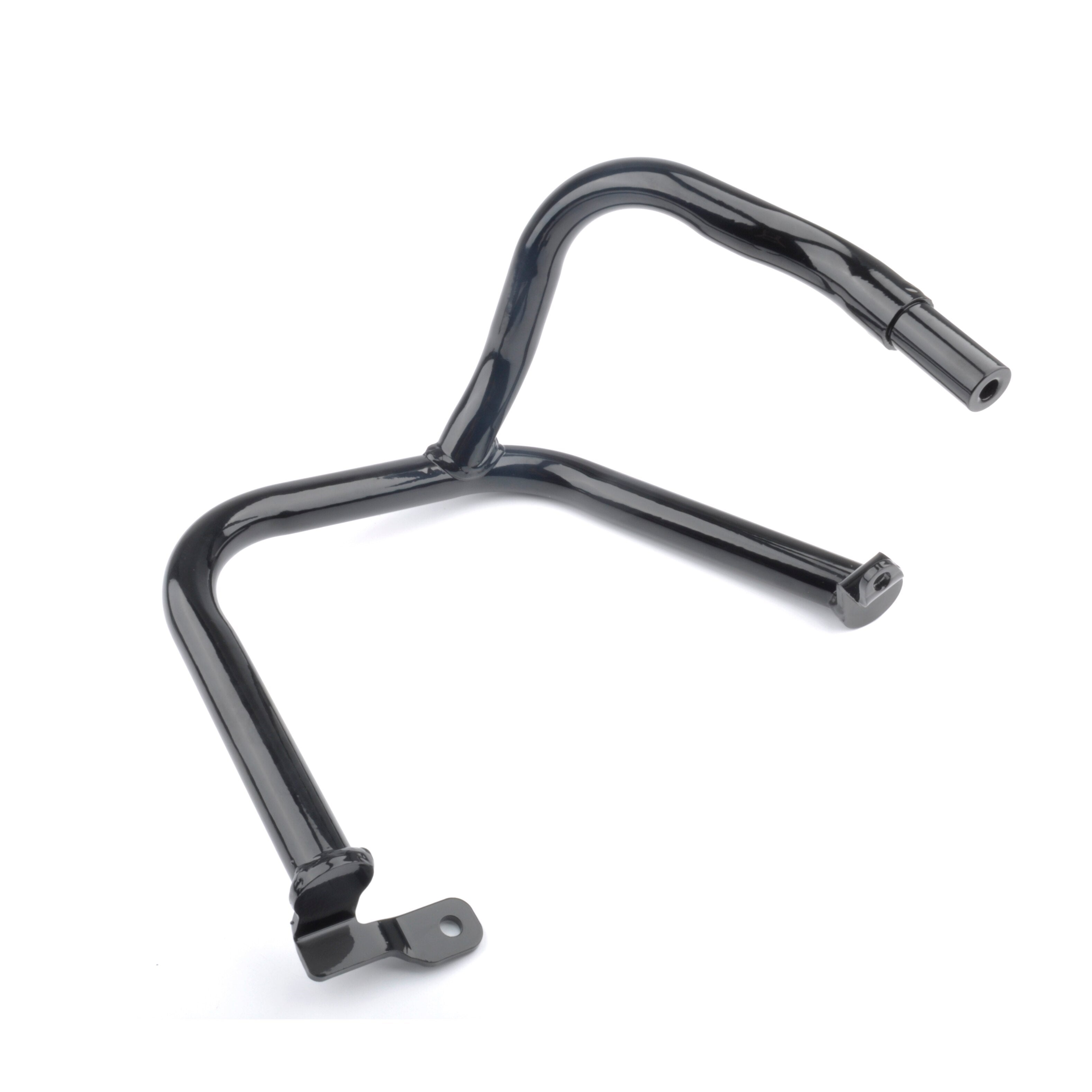 Panical Motorbike Front Highway Bumper Engine Guard Crash Bar Protector For Honda Gold Wing 1800 GL1800 GL1800B F6B 2018-2023