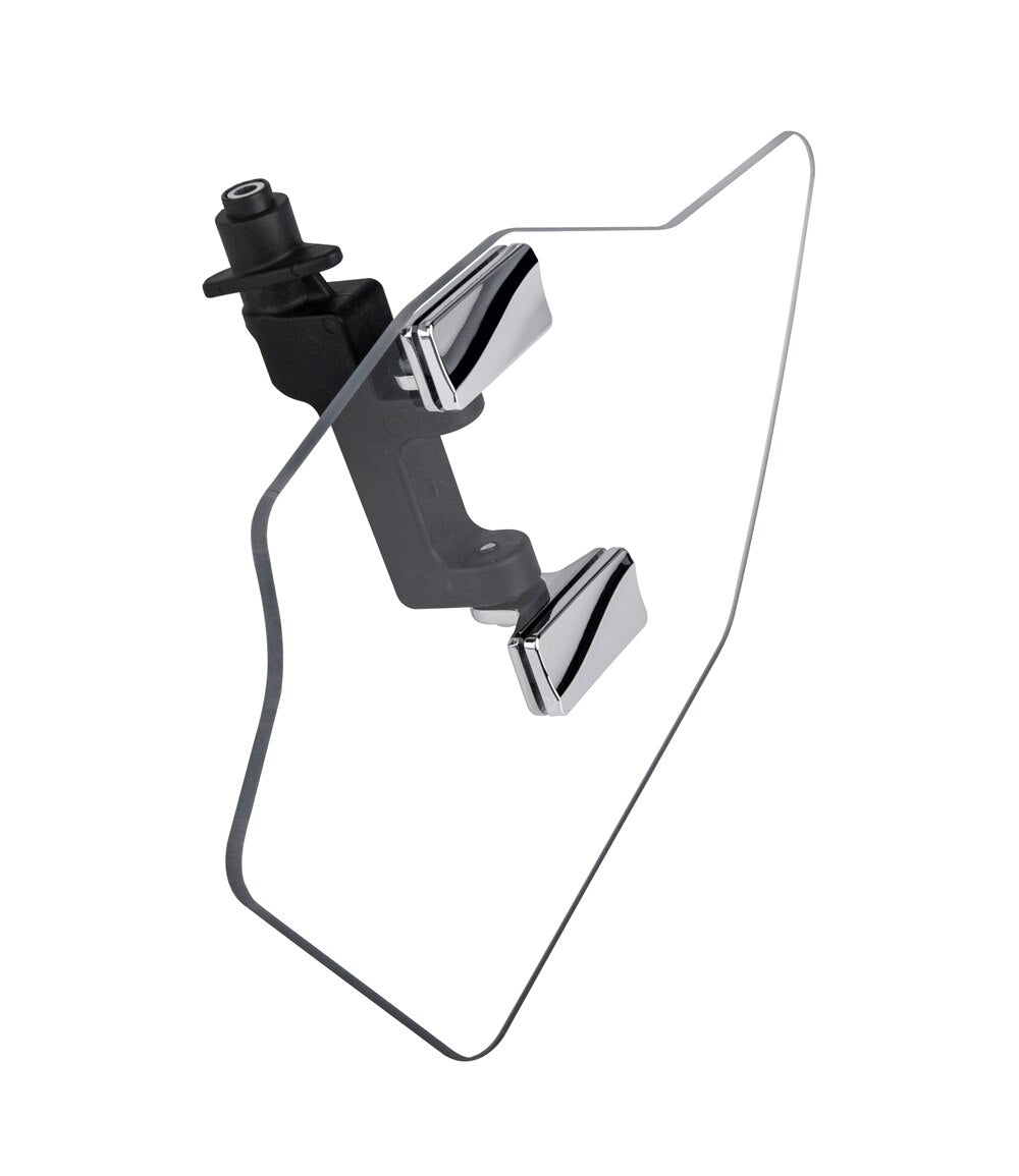 Panical Upper Air Deflectors Wide Wind Deflector Side Wind Windshield for Honda Gold Wing GL 1800 F6B 2018-2023 Accessories