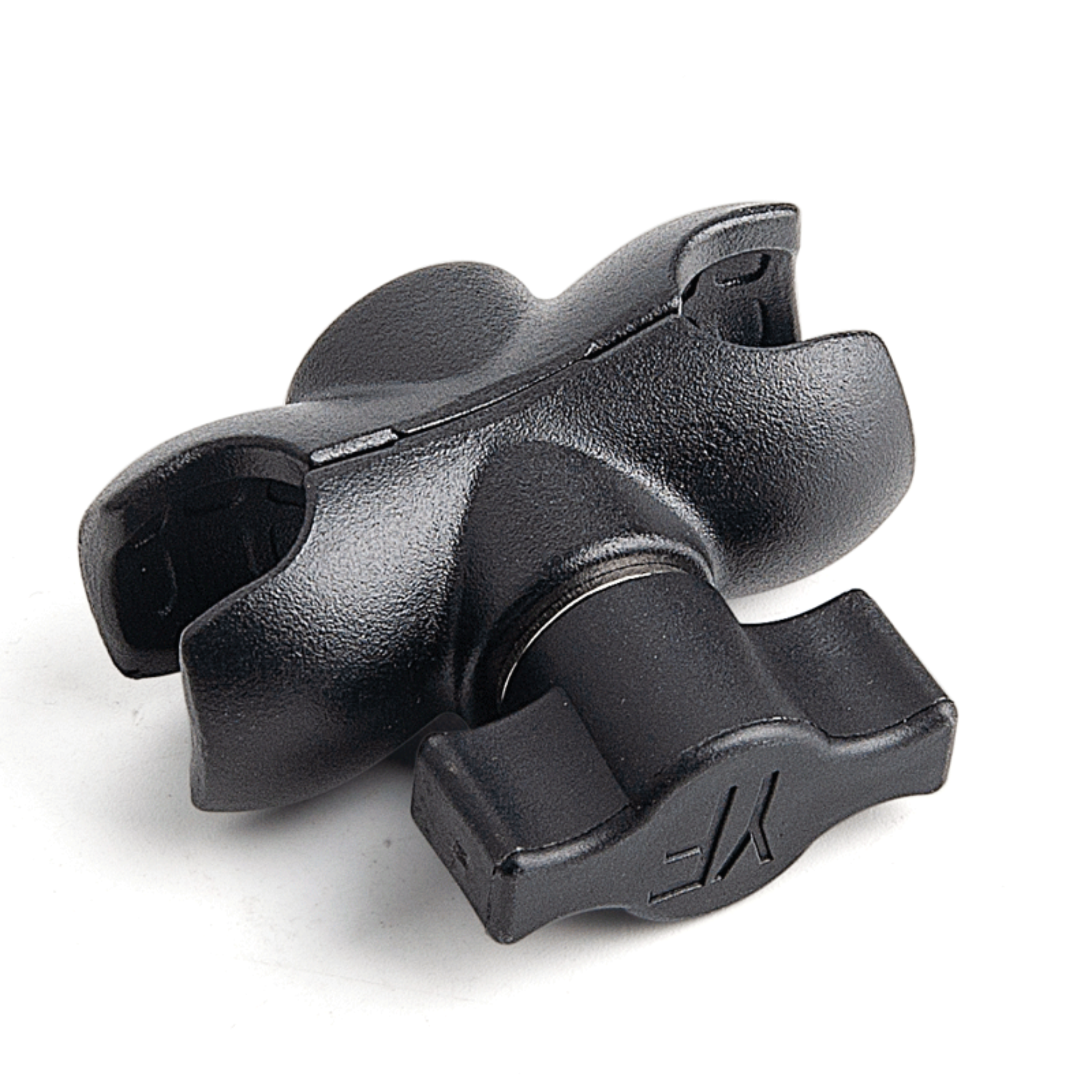 panical Aluminum Alloy Double Socket Arm 25mm/1 Inch Ball Head Holder Mount Clamp For Bicycle Motorcycle Camera Extension ArmAluminum Alloy Double Socket Arm 25mm/1 Inch Ball Head Holder Mount Clamp For Bicycle Motorcycle Camera Extension Arm