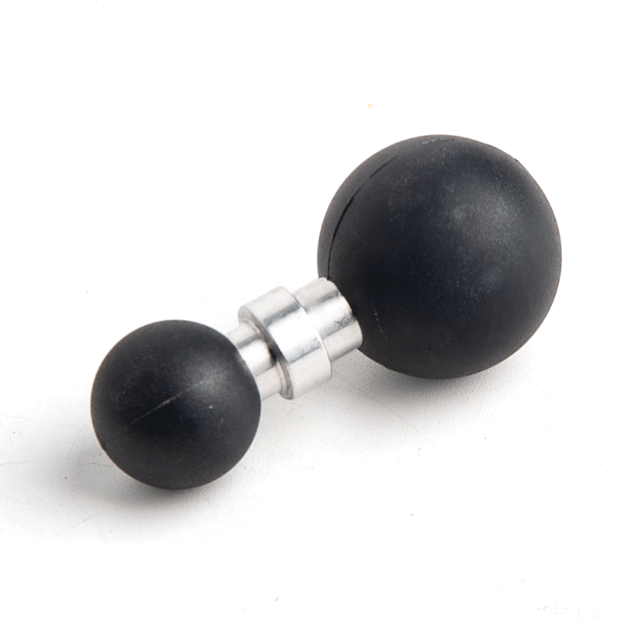 panical Aluminum Alloy Double Socket Arm 25mm/1 Inch Ball Head Holder Mount Clamp For Bicycle Motorcycle Camera Extension ArmAluminum Alloy Double Socket Arm 25mm/1 Inch Ball Head Holder Mount Clamp For Bicycle Motorcycle Camera Extension Arm