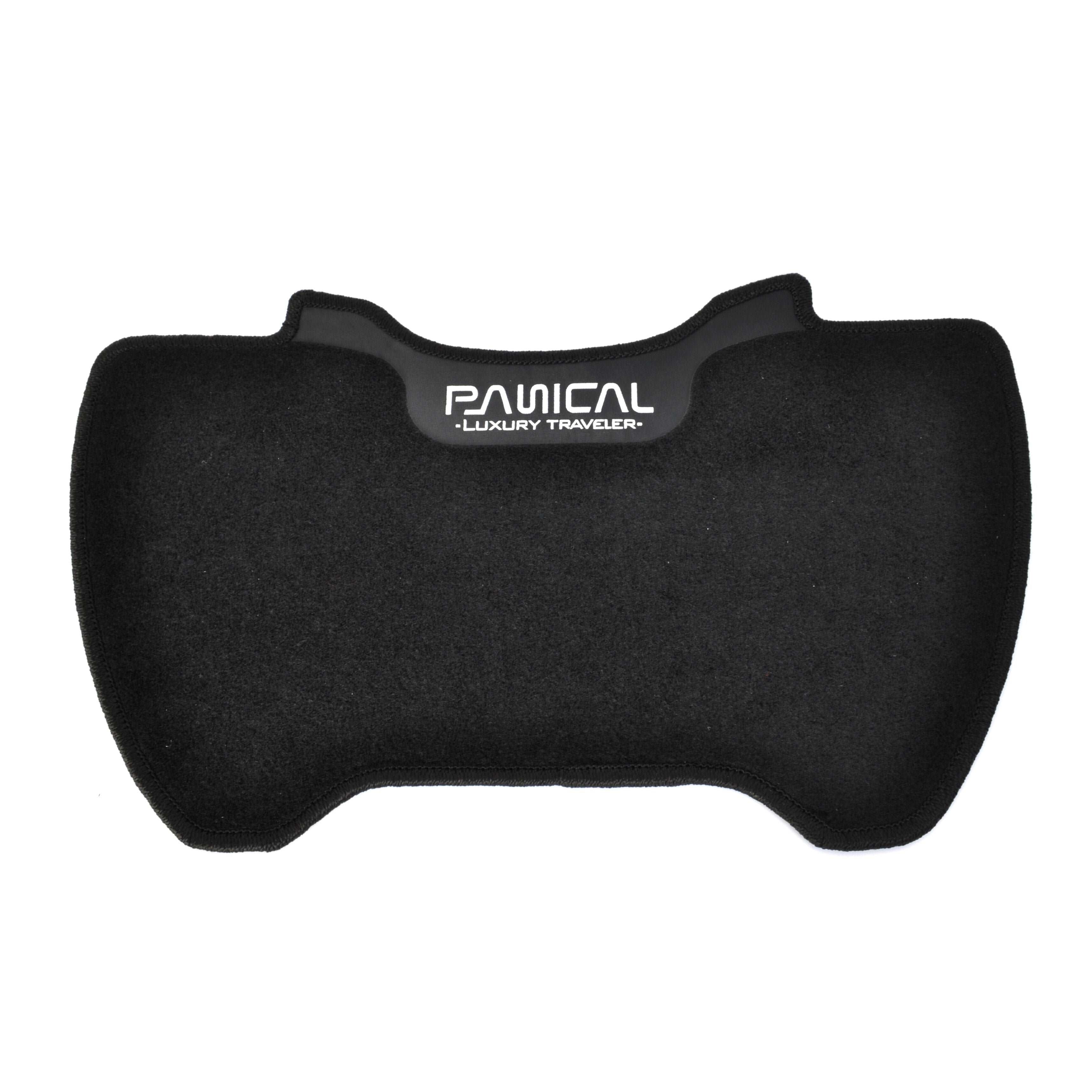 2018-2023 For Honda Goldwing 1800 GL1800 Motorcycle Accessories Dust-proof Three Box Pad Trunk Protection Pad Black