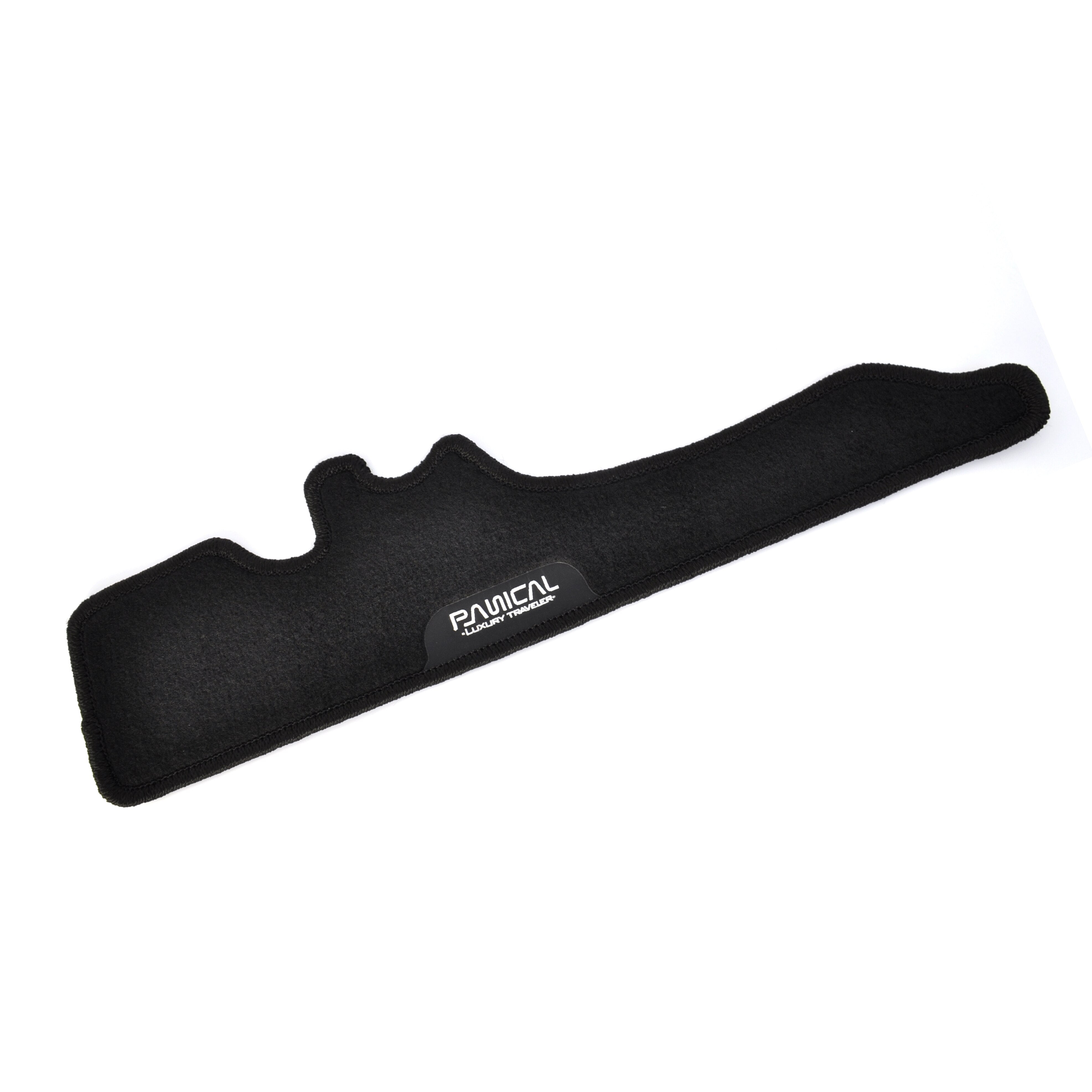 Panical 2018-2024 For Honda Goldwing 1800 GL1800 LEFT RIGHT SADDLEBAG MAT